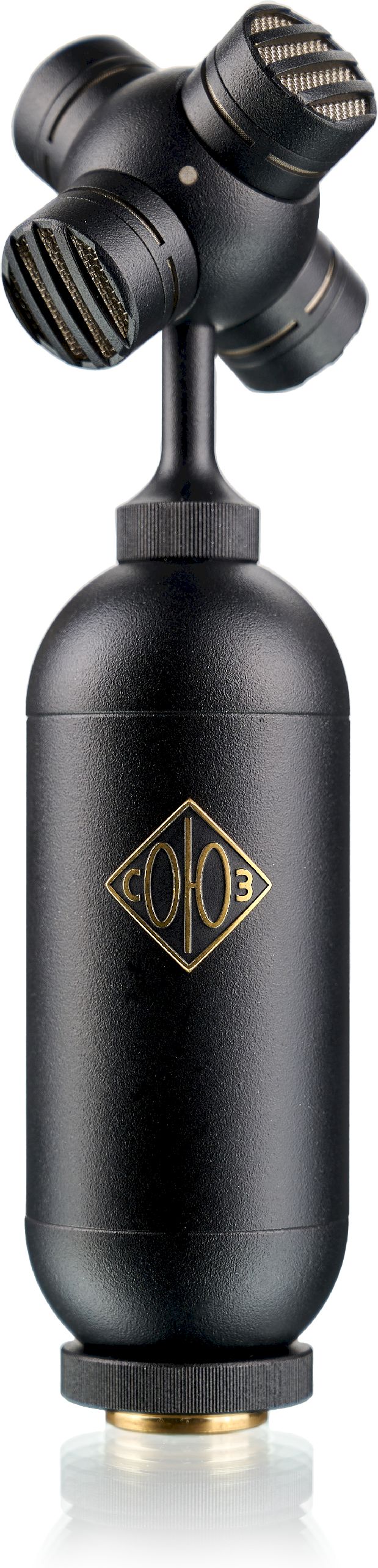 Soyuz 013 Ambisonic Soyuz 013 Ambisonic