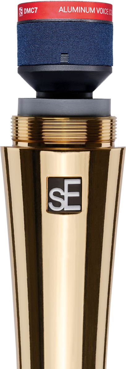 SE electronics V7 Gold – Bild 2