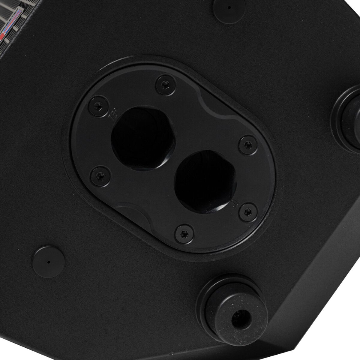 Studiomaster Vortex 10A