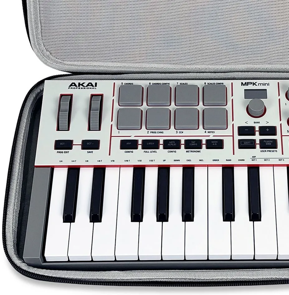 Analog Cases Pulse - Akai MPK Mini IV – Bild 3
