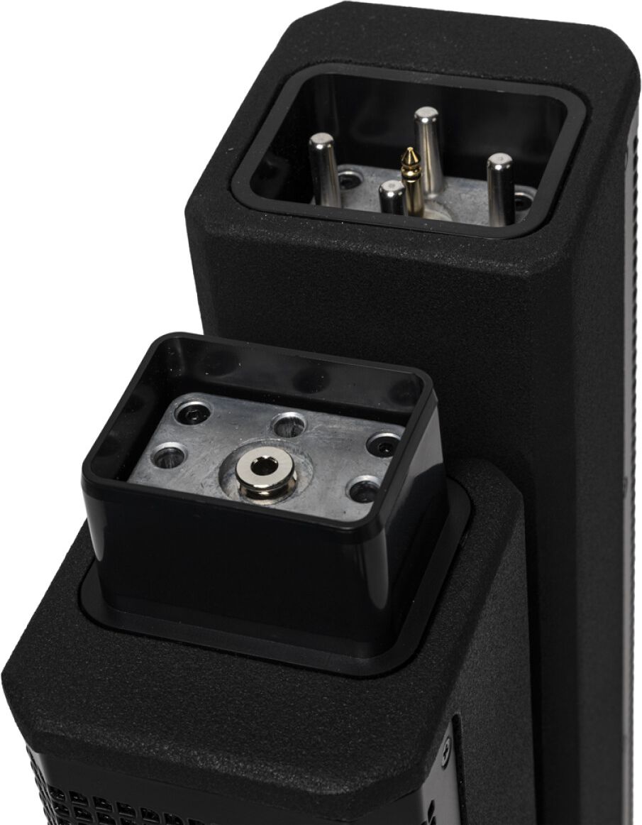 Studiomaster Direct 121 M