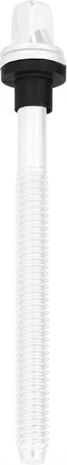 Danmar TRW50B Tension Rod Washers Black 50-pack