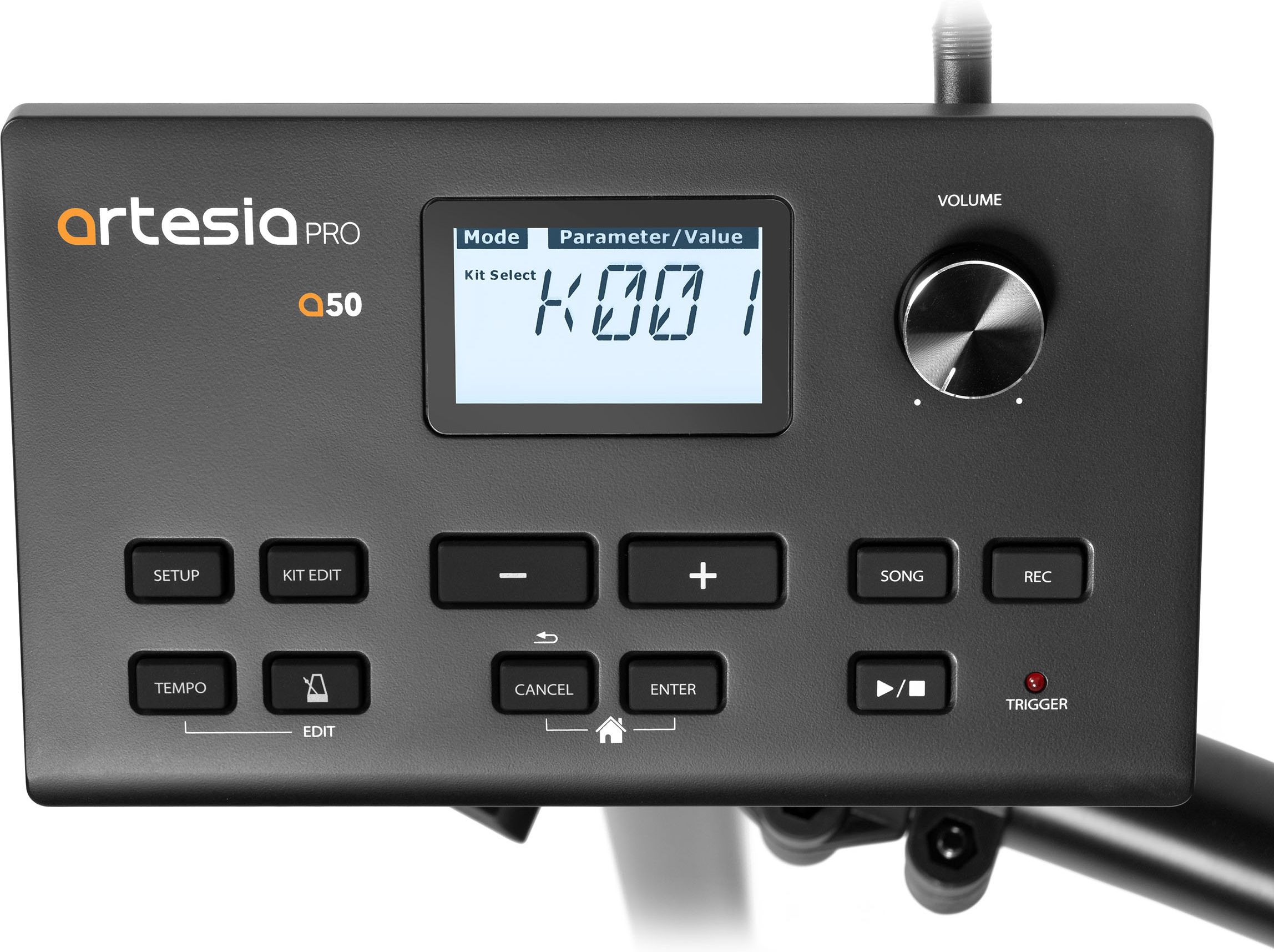 Artesia Legacy a50 – Bild 5