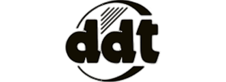 Logo ddt