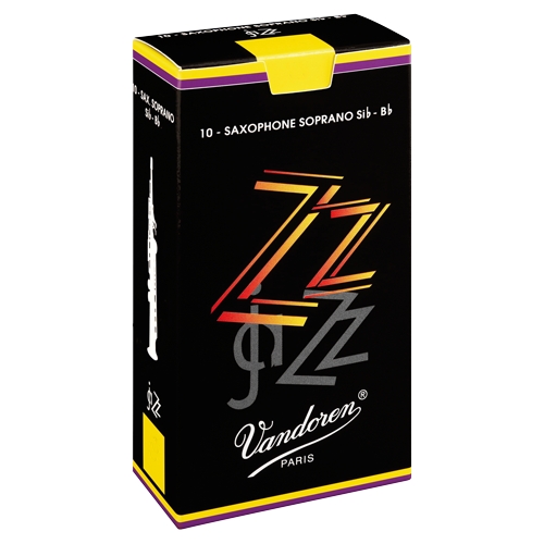 Vandoren ZZ Sopran-Saxophon 2.5 – Bild 3
