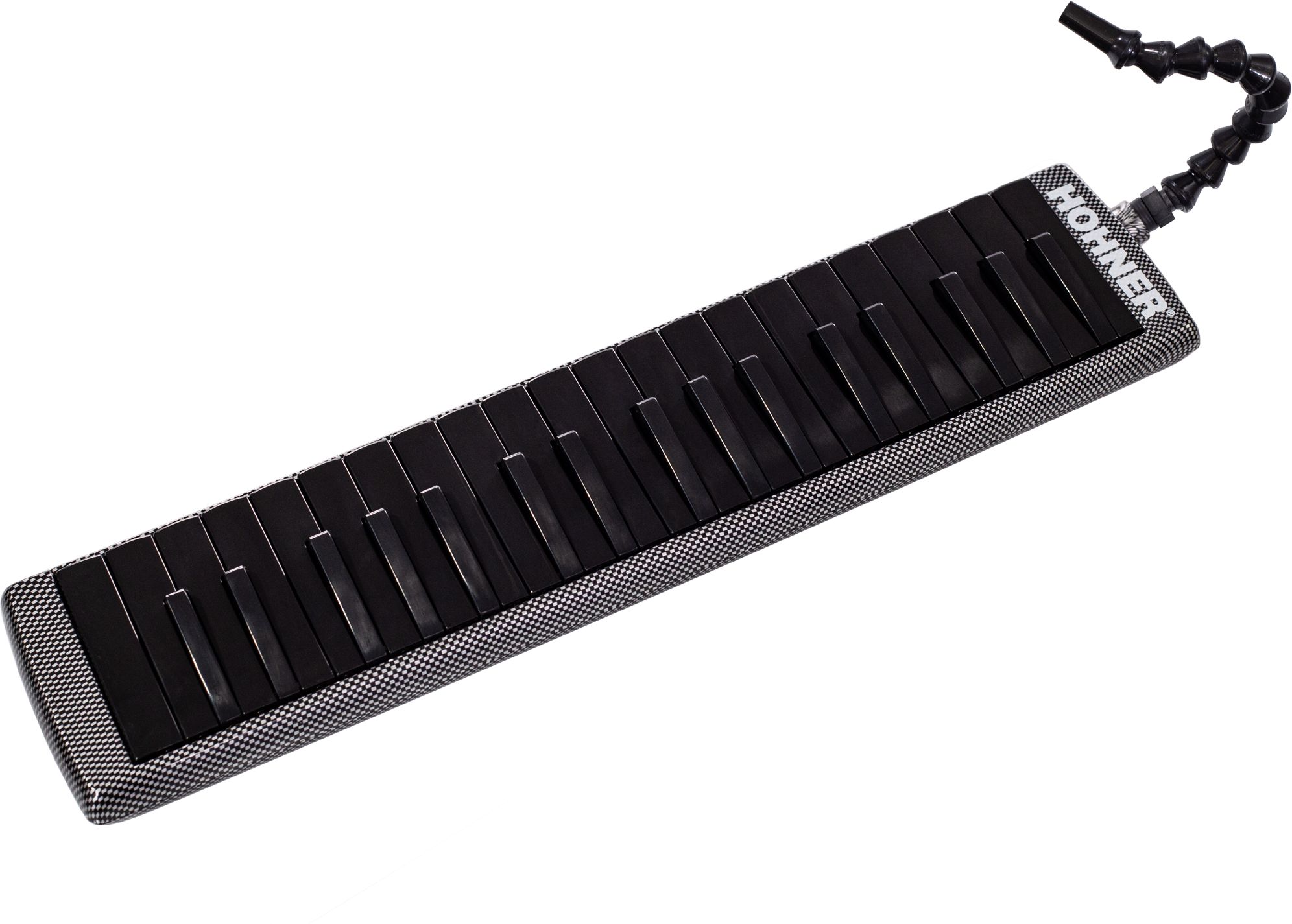 Hohner AirBoard Carbon 37 Melodica – Bild 4