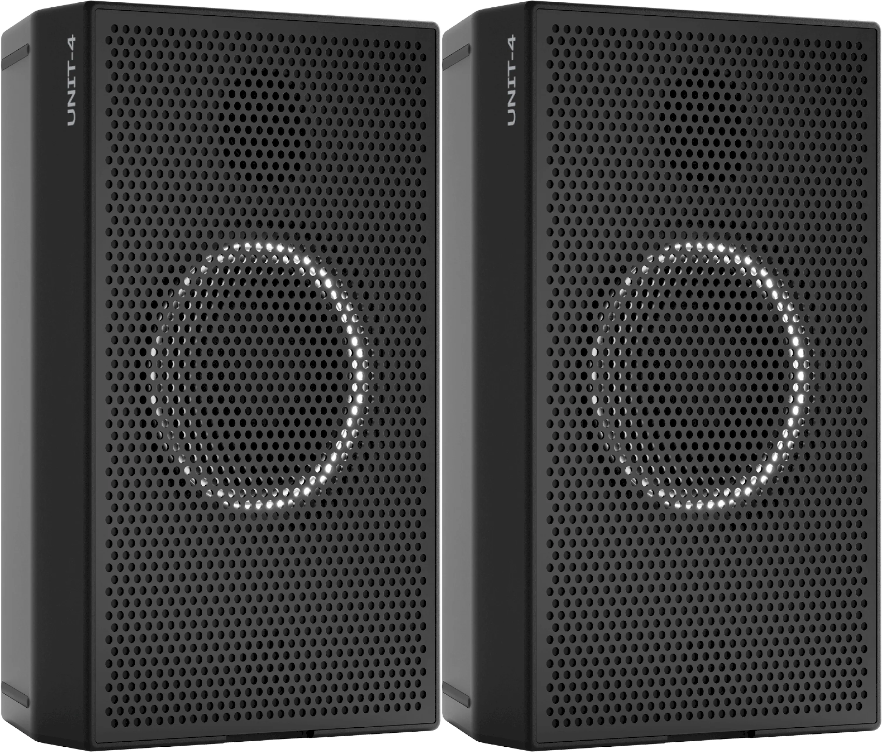 AIAIAI UNIT-4 Set, black – Bild 2