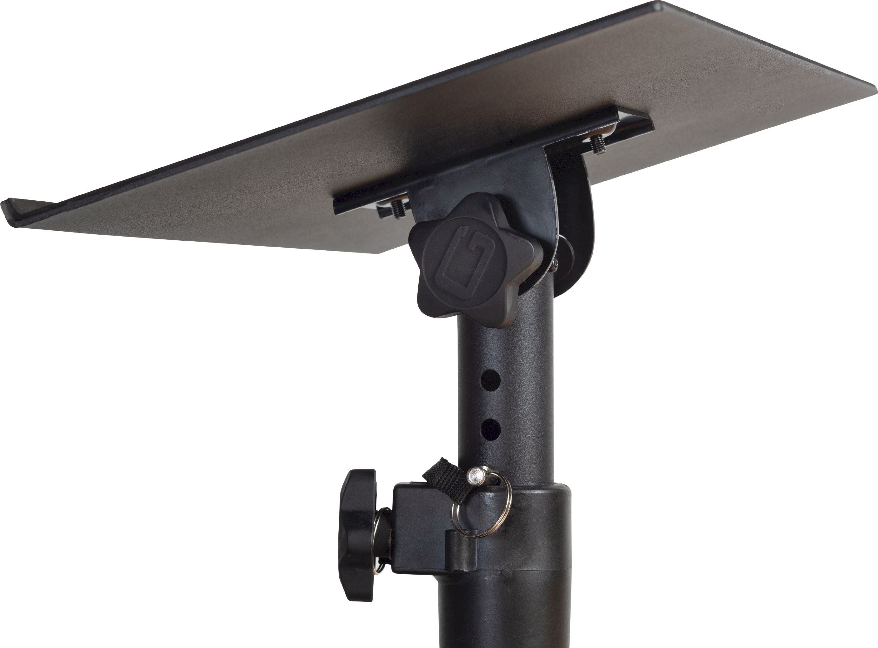 Gator Frameworks Clamp-On Studio Monitor Stativ – Bild 2