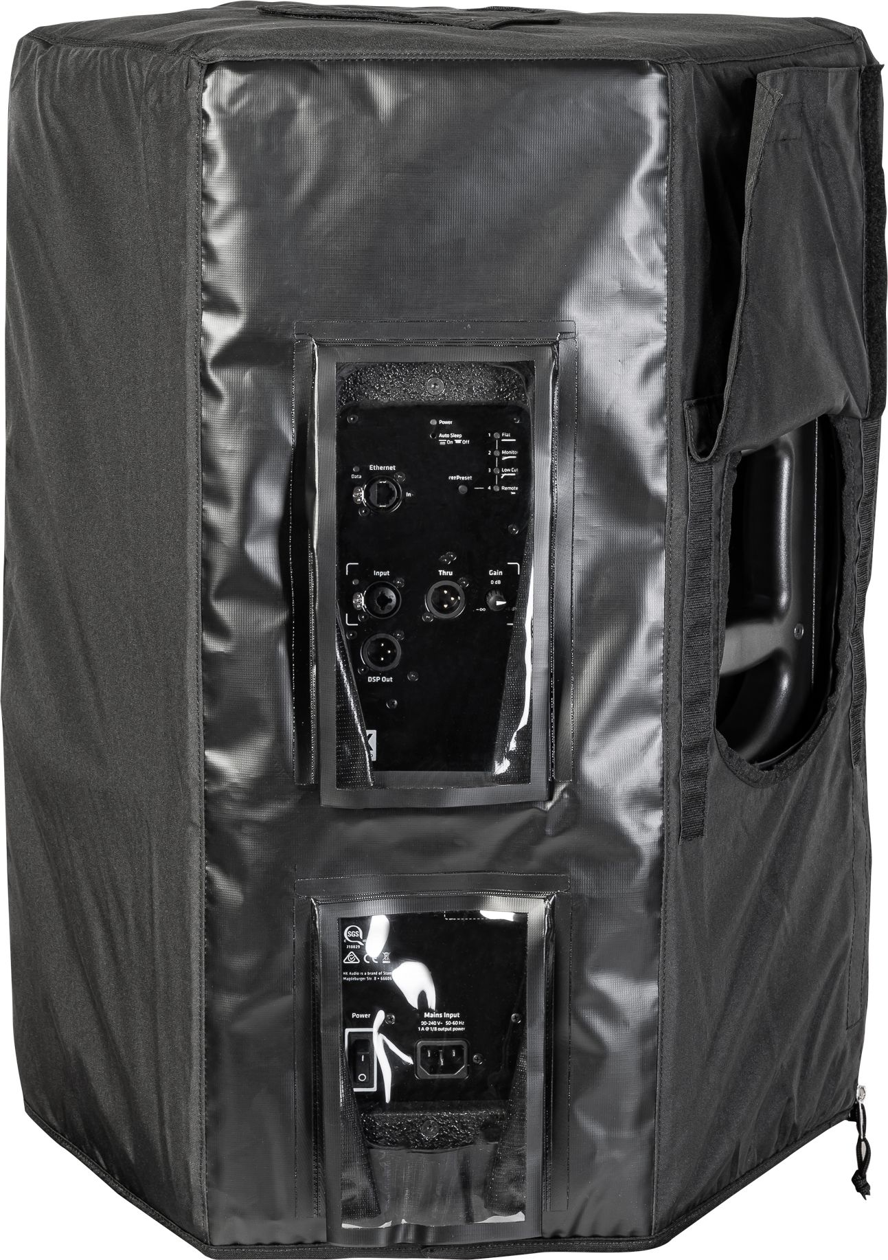 HK Audio Cover Linear 5 MKII 115 FA 