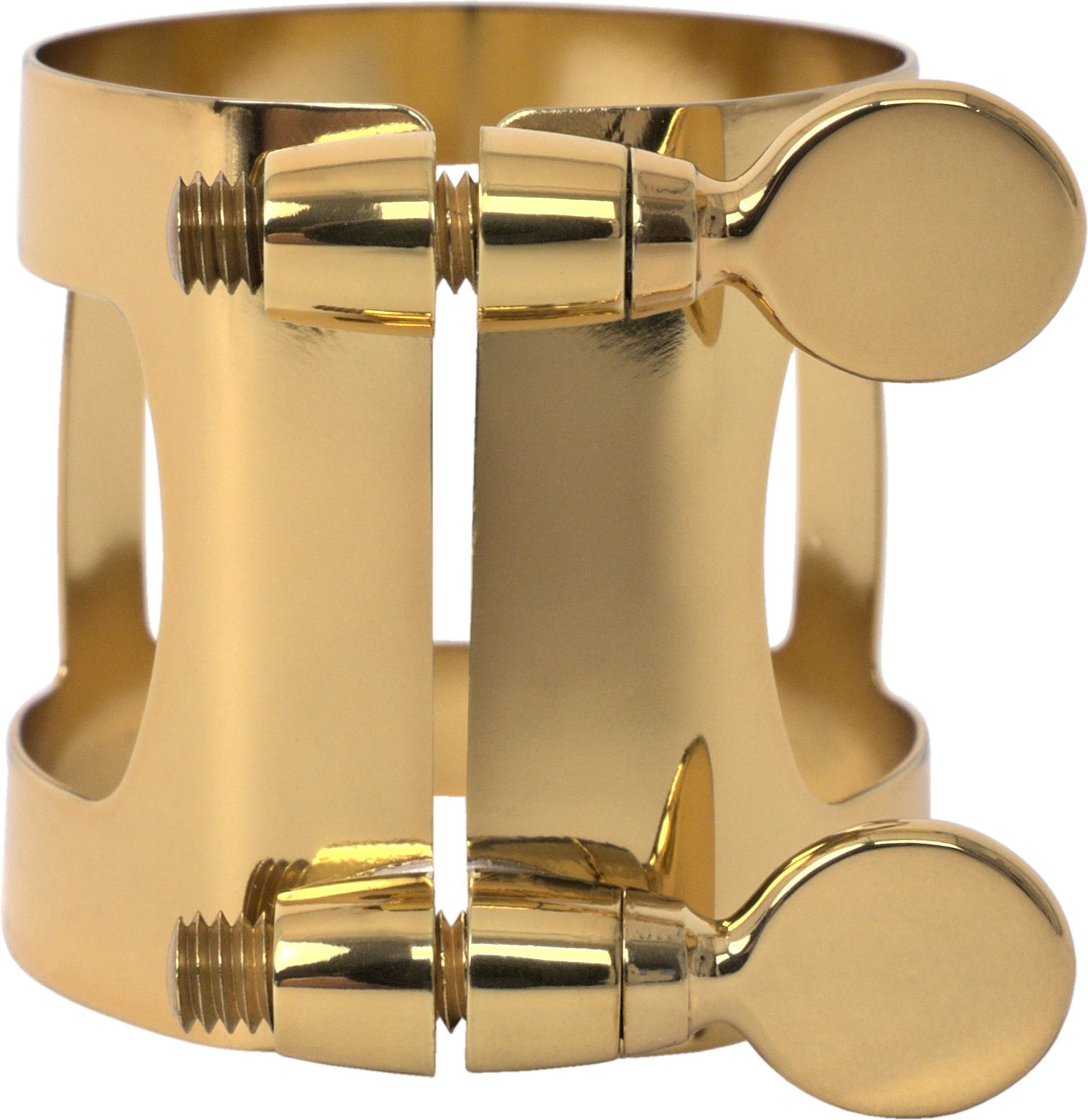 Yamaha Blattschraube für Baritonsaxophon