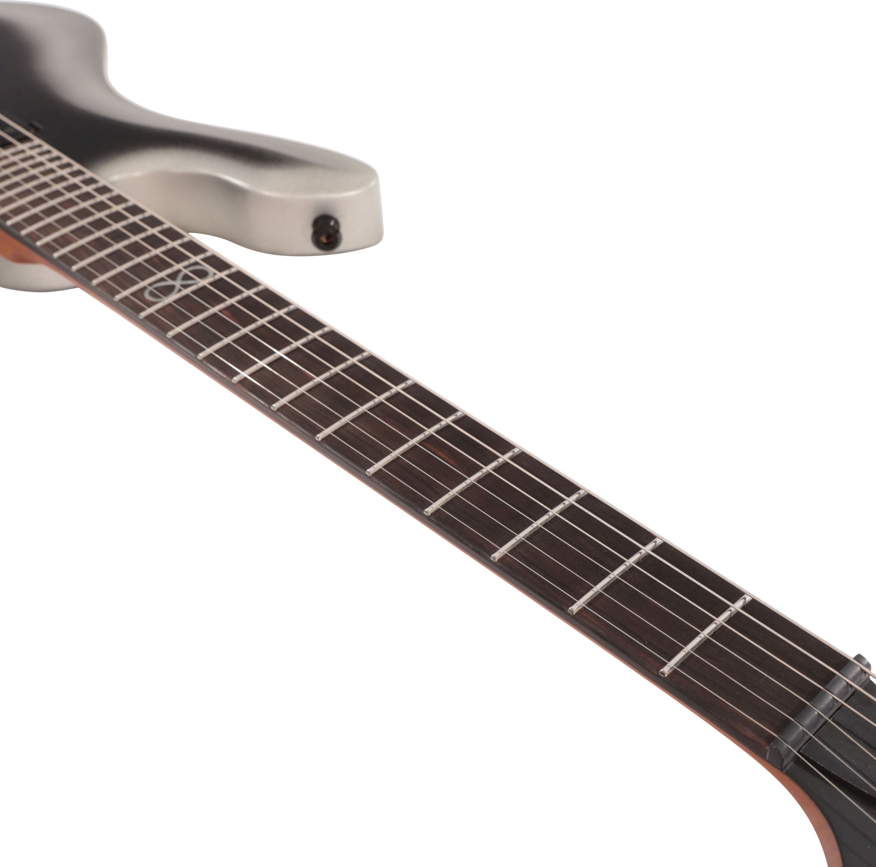 Chapman Guitars Guardian Silver Burst