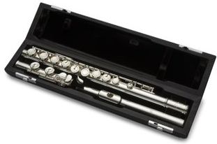 Miyazawa Querflöte PB-202-E