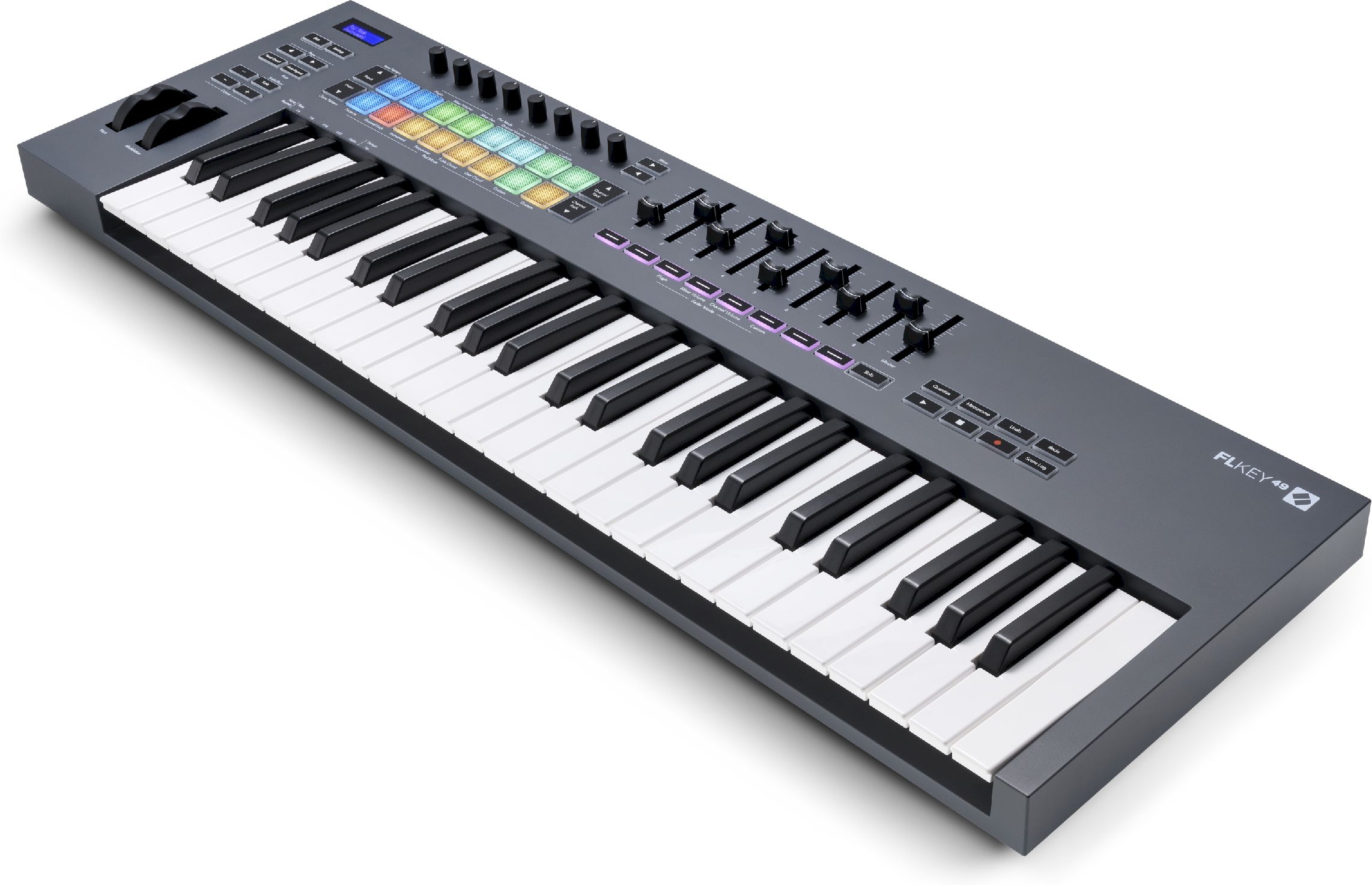 Novation FLkey 49 Novation FLkey 49