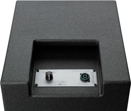 Warwick Gnome Pro 2/10/4 Bass Box – Bild 6