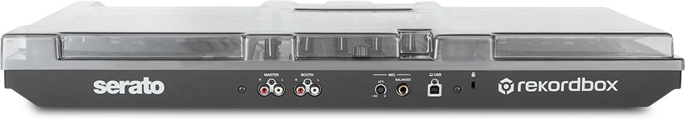 Decksaver Pioneer DDJ-FLX6 – Bild 5