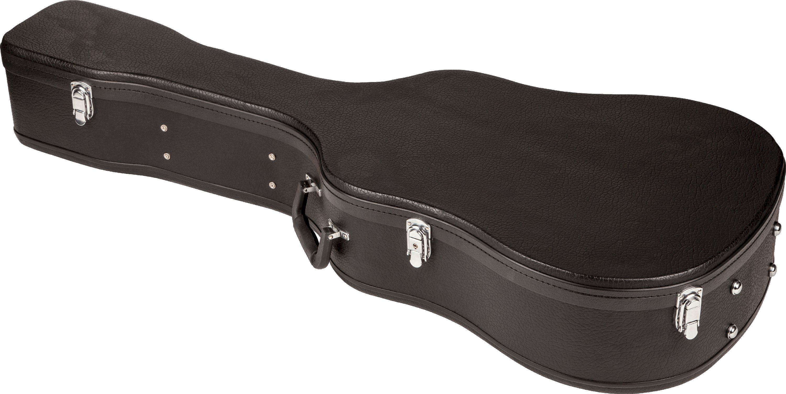 Fender PR-180E Resonator – Bild 7