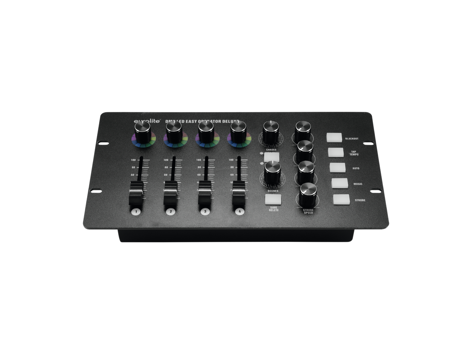 Eurolite DMX LED EASY Operator Deluxe – Bild 2