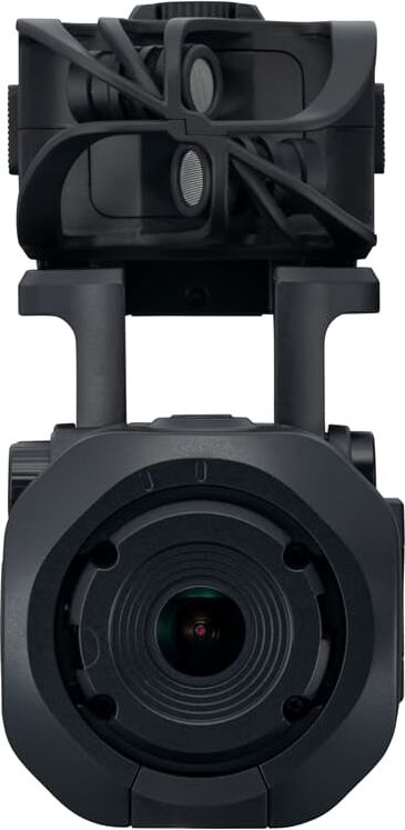 Zoom Q8n – Bild 3