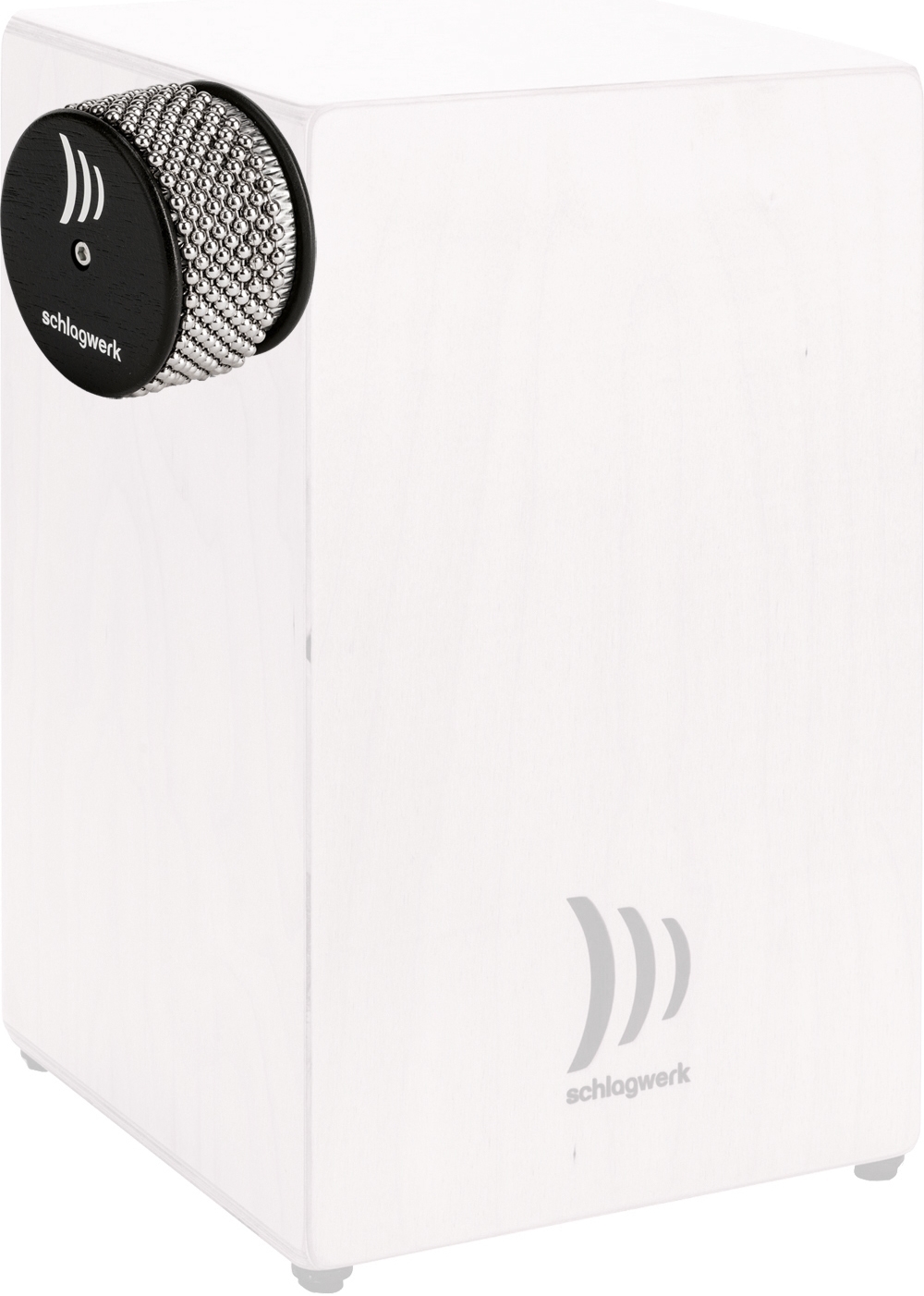 Schlagwerk CCA30 Cajon Cabasa