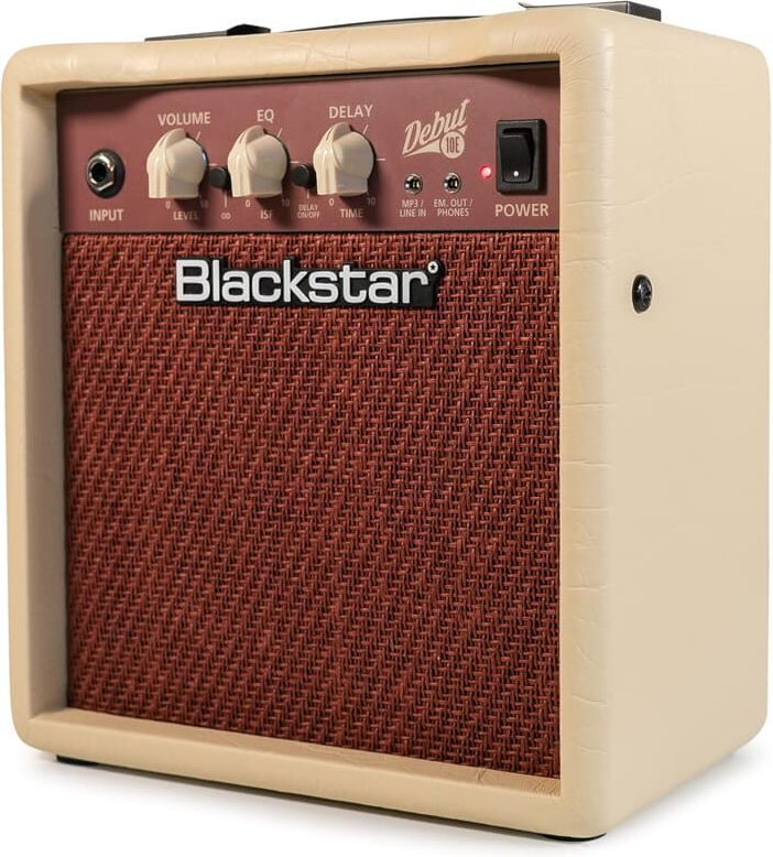 Blackstar Debut 10E – Bild 4