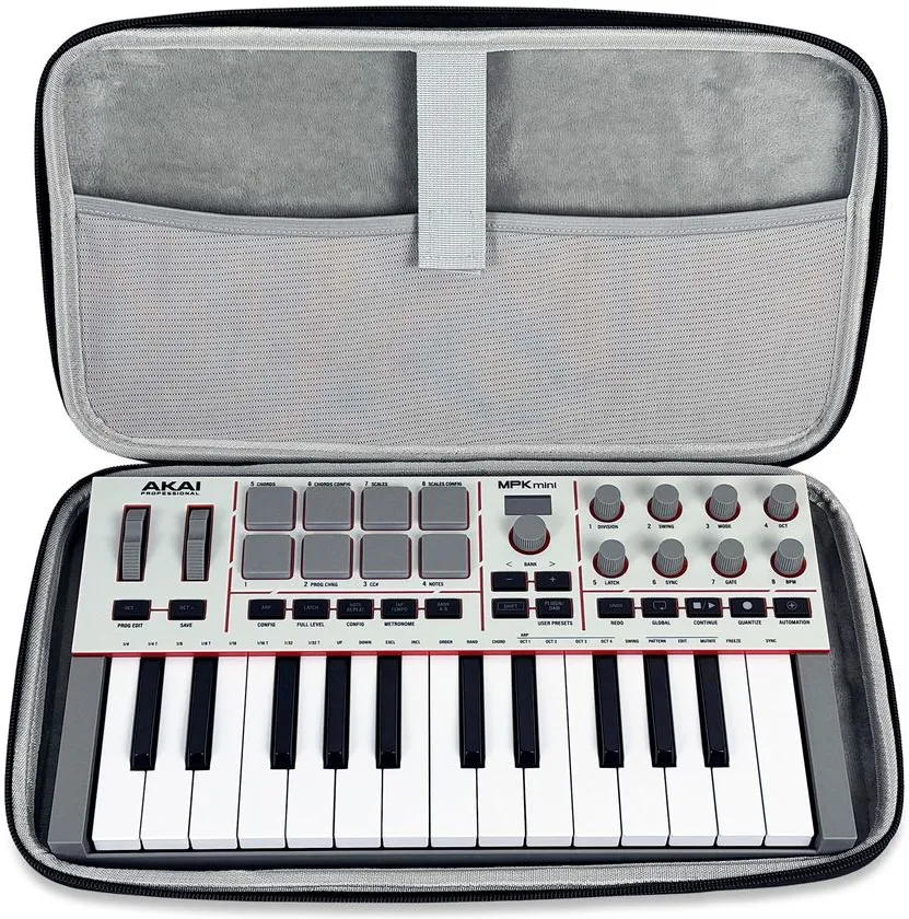 Analog Cases Pulse - Akai MPK Mini IV – Bild 2