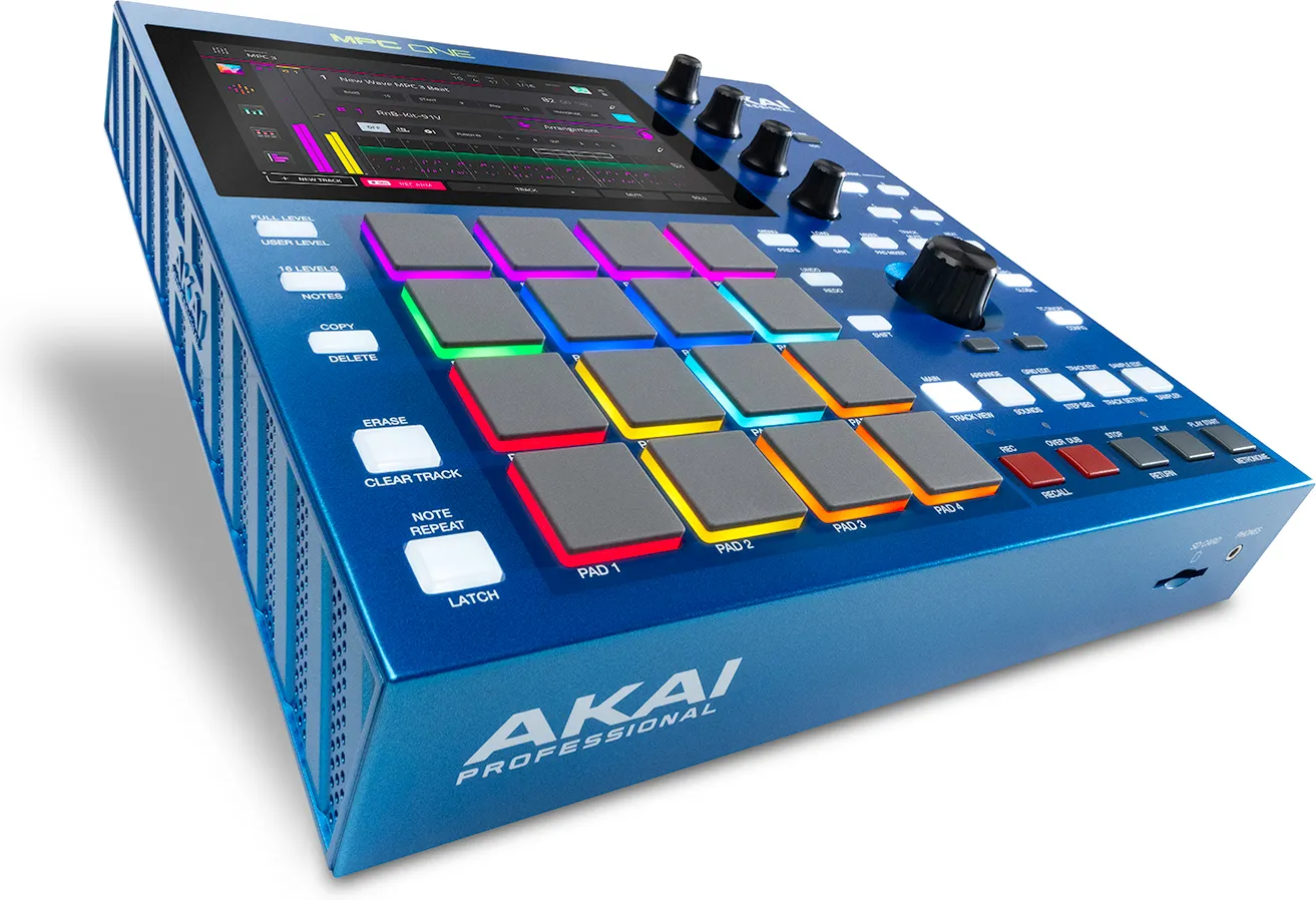 Akai MPC One G2 – Bild 3