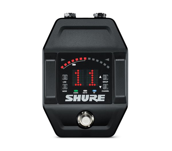 Shure GLX-D6+ E 
