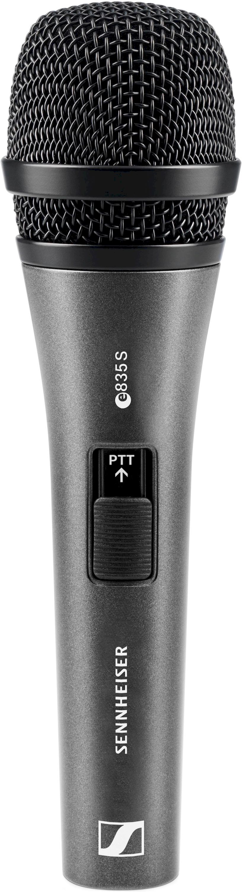Sennheiser E 835-S PTT