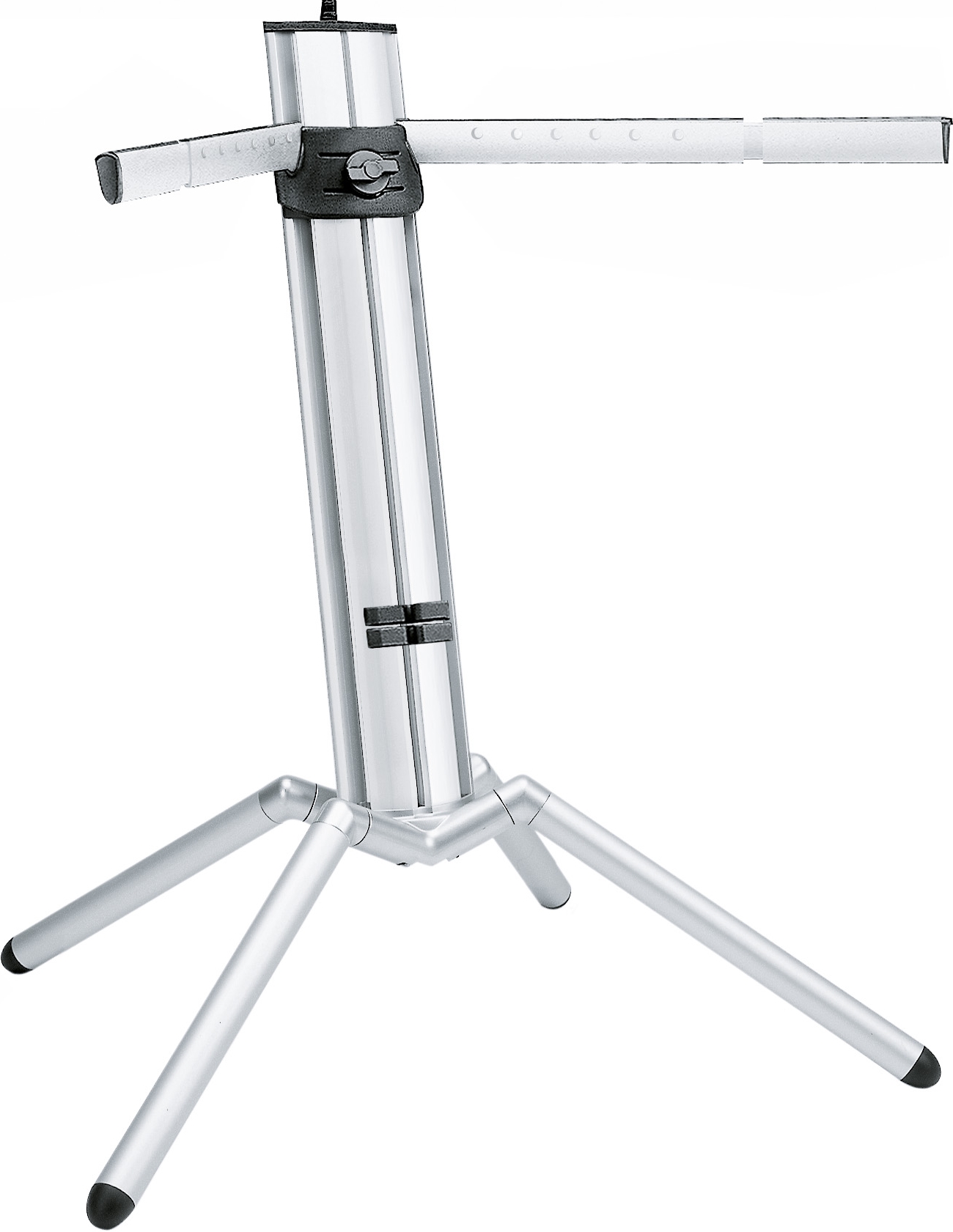 K&M 18840 Baby-Spider Pro Silber