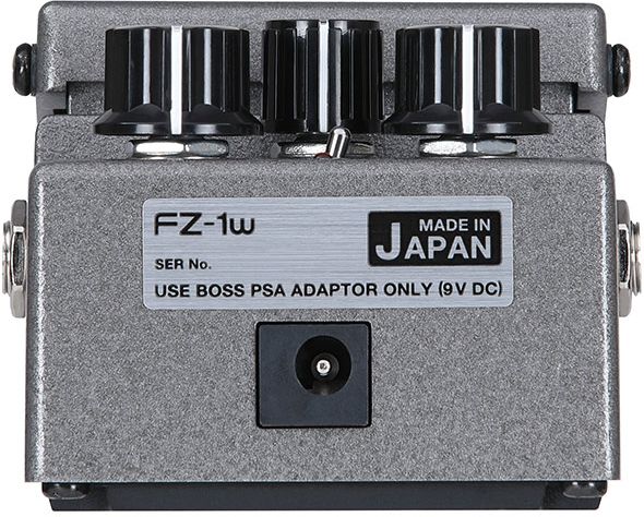 Boss FZ-1W Fuzz – Bild 3