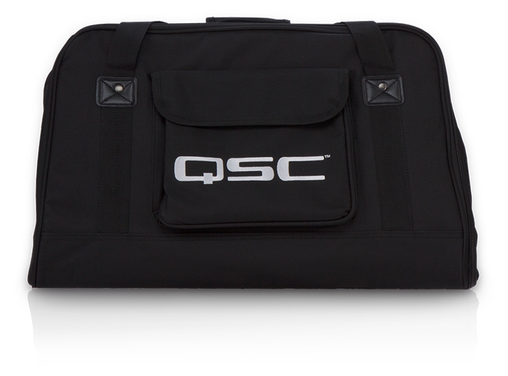 QSC K10/K10.2 Tote 