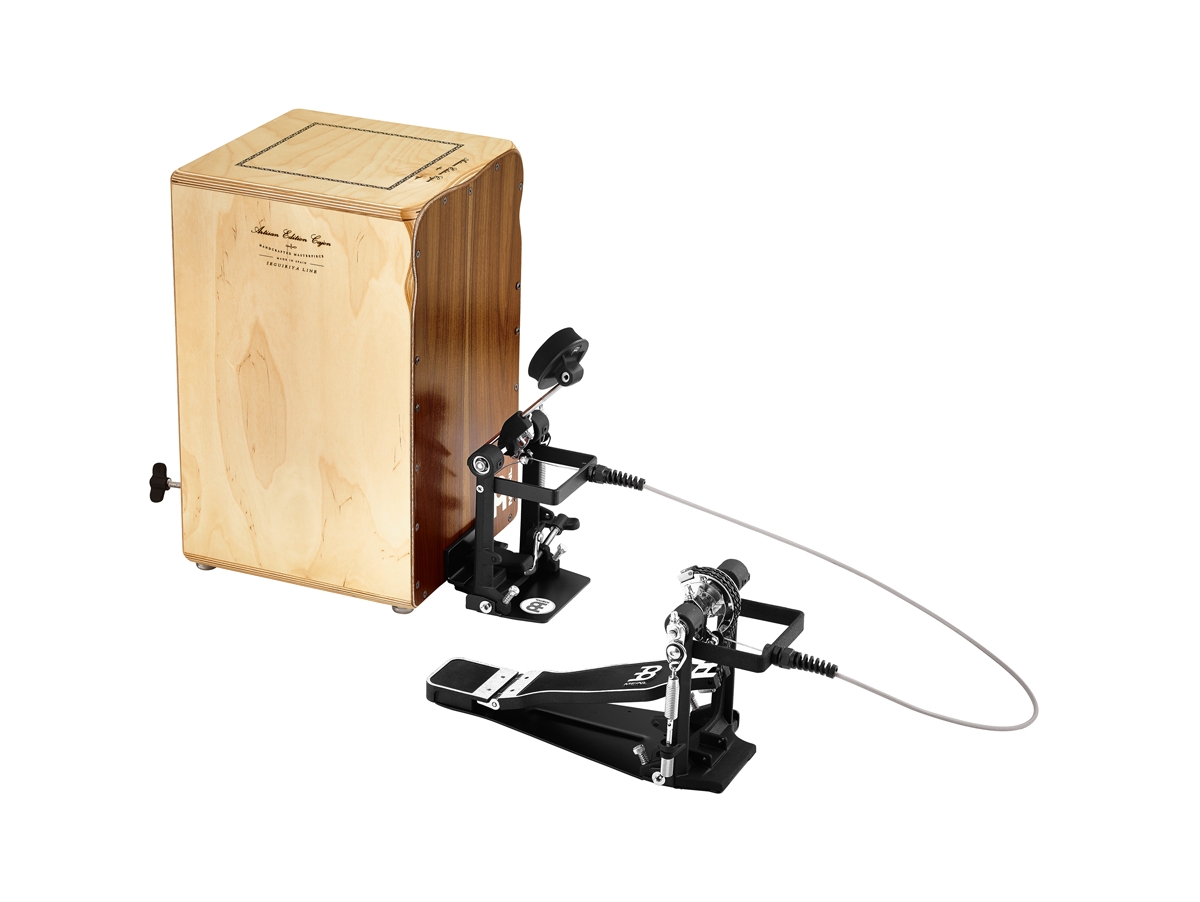Meinl Standard Cajon & Bass Drum Beater – Bild 2