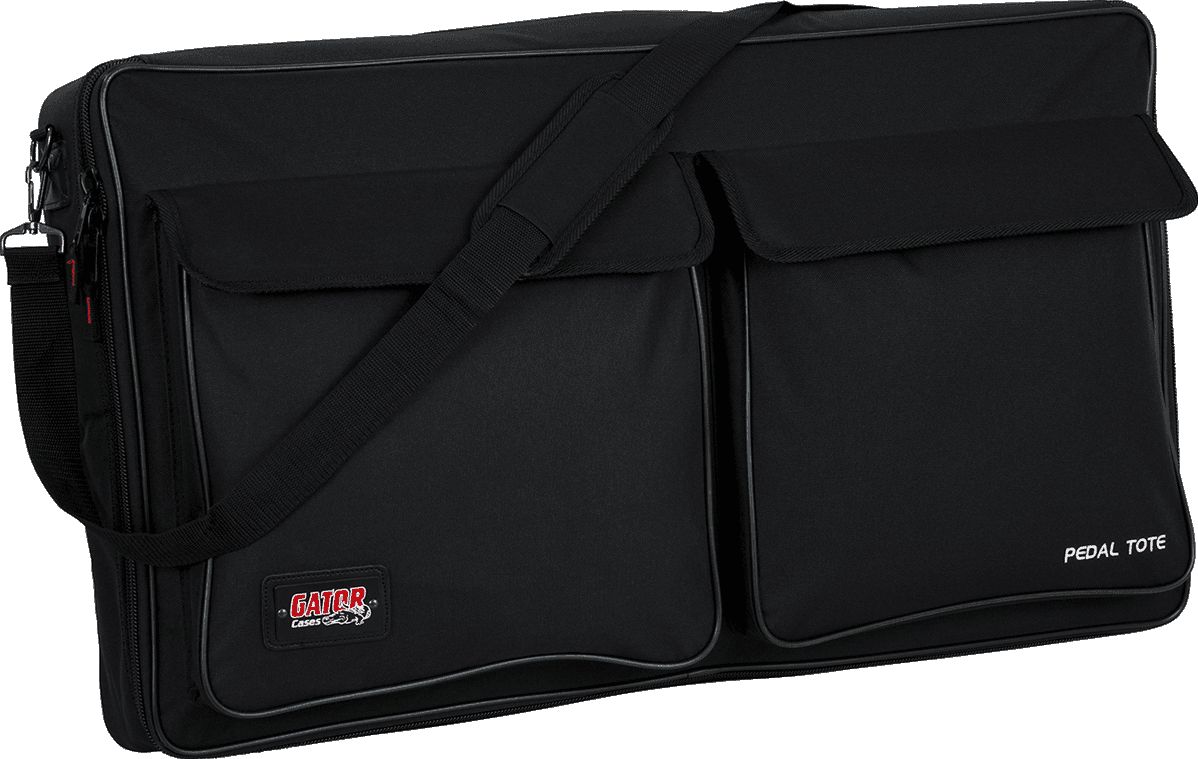 Gator Cases - HGA GPT-PRO-PWR-CE inkl. Multinetzteil und Tasche – Bild 4