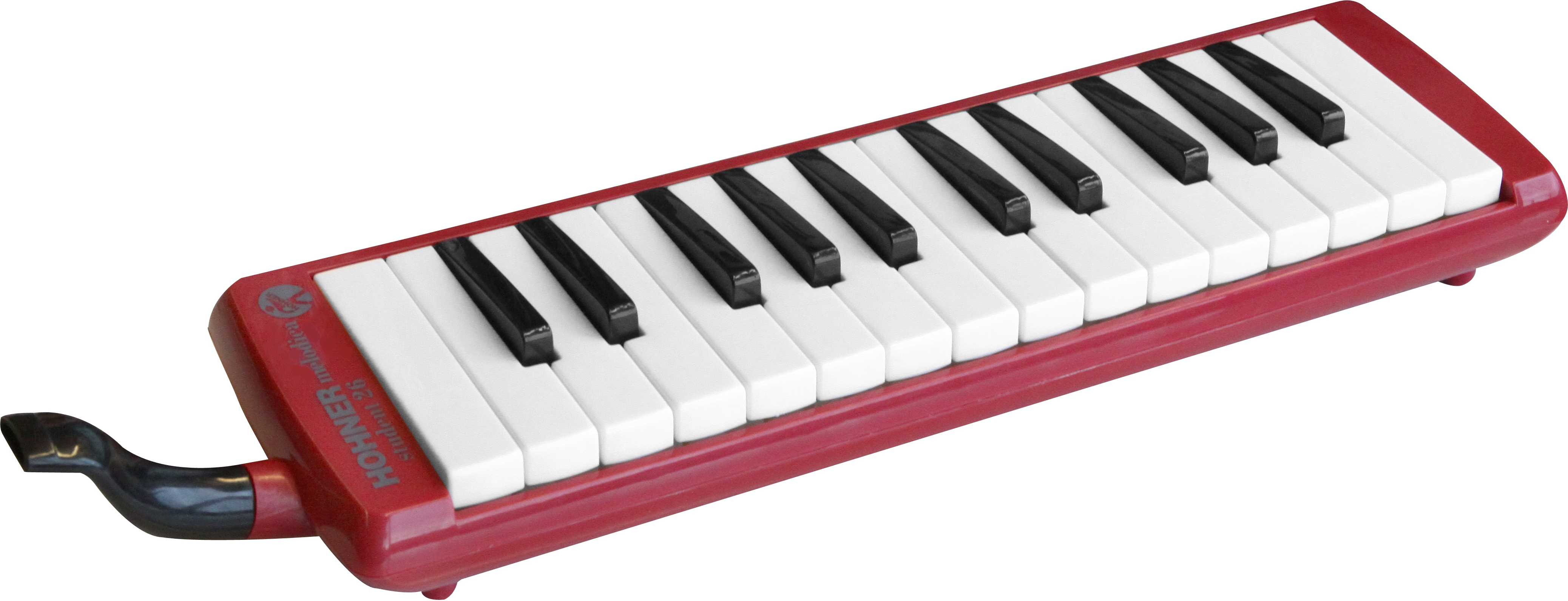 Hohner Melodica Student 26 red Hohner Melodica Student 26 red