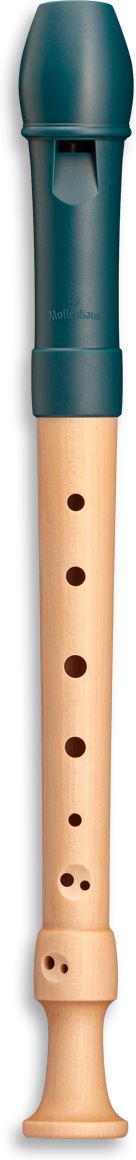 Mollenhauer 17213 Fipple Dege Soprano G DH