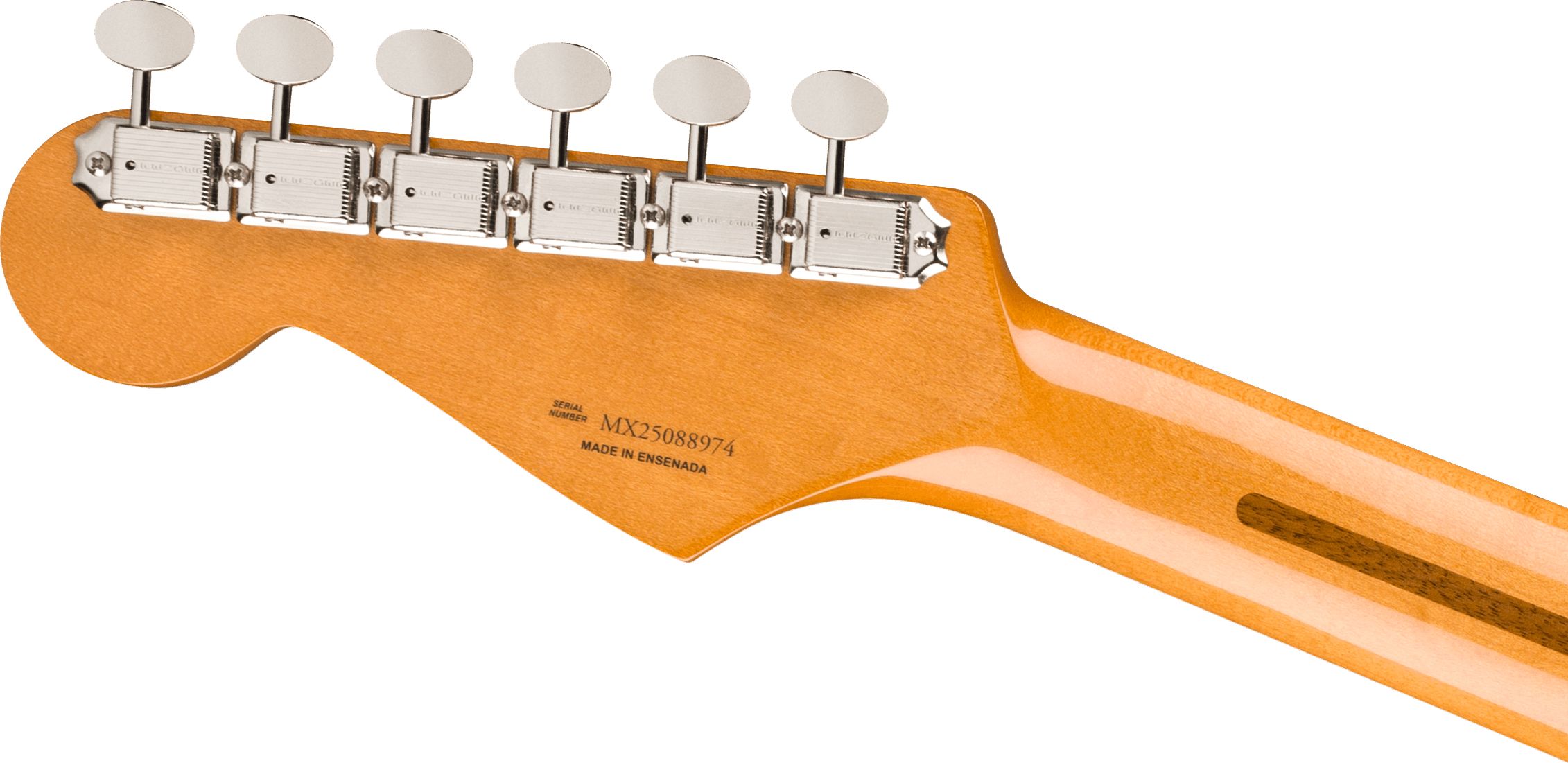 Fender Vintera III 50s Stratocaster Dakota Red – Bild 6