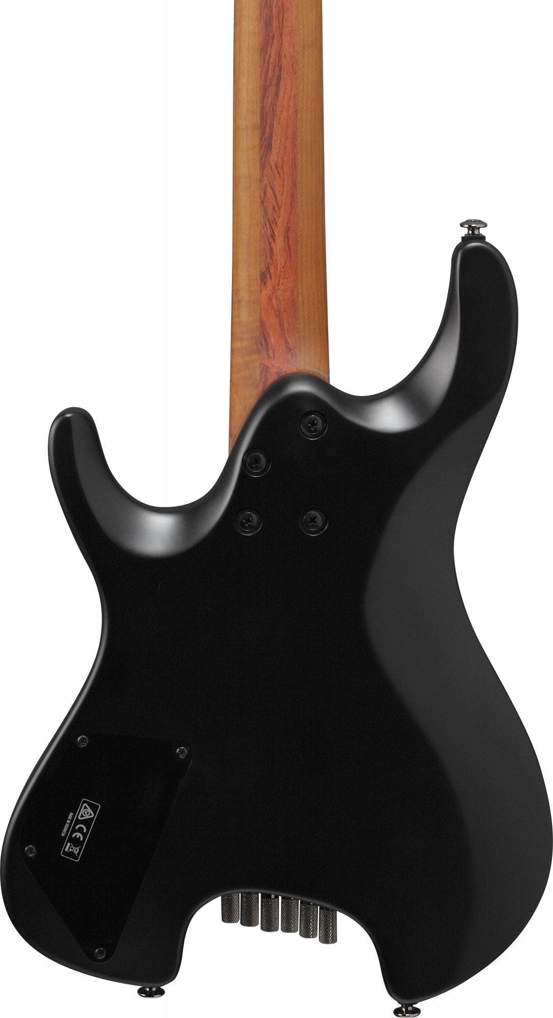 Ibanez QX52-BKF