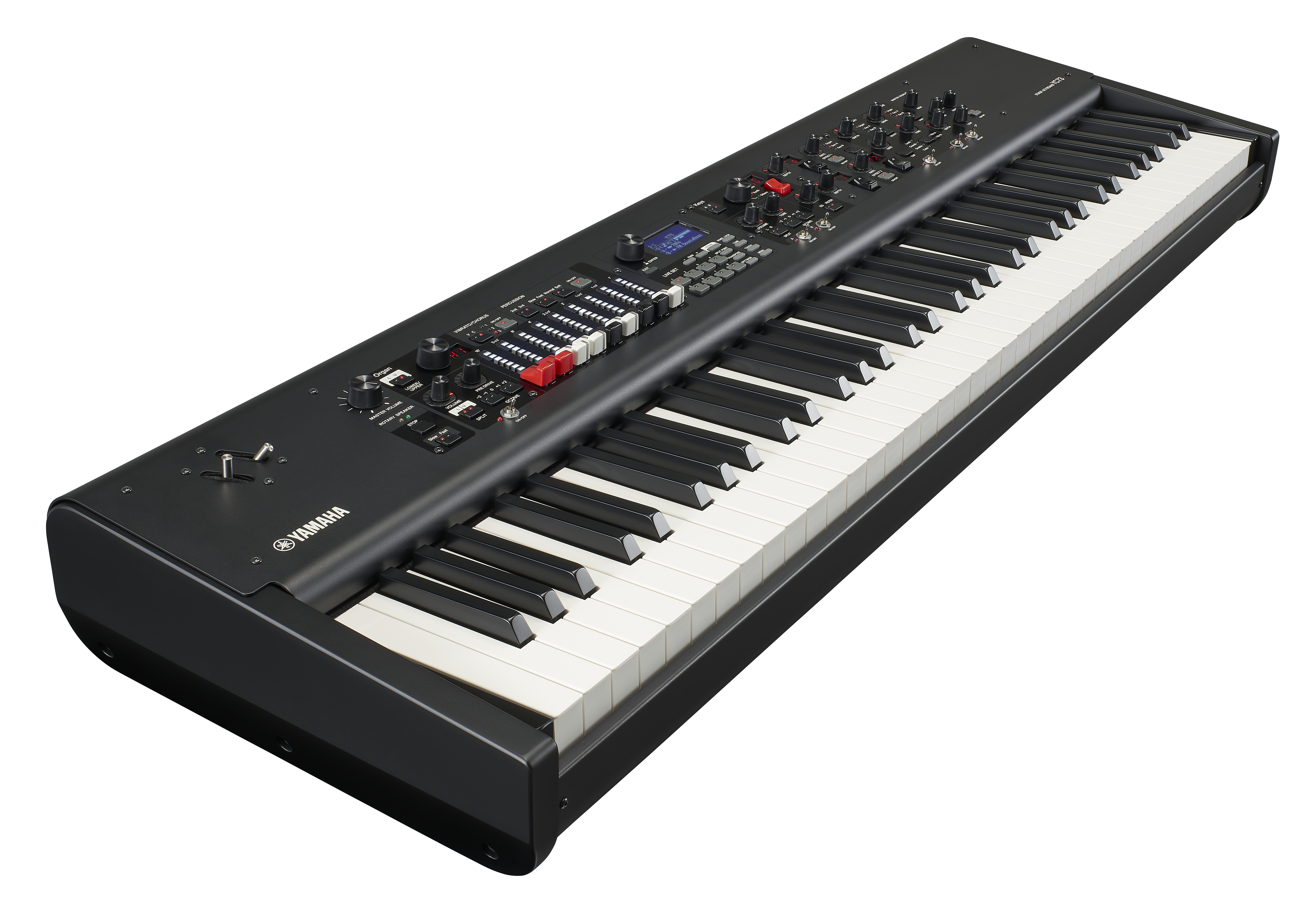Yamaha YC73 – Bild 3