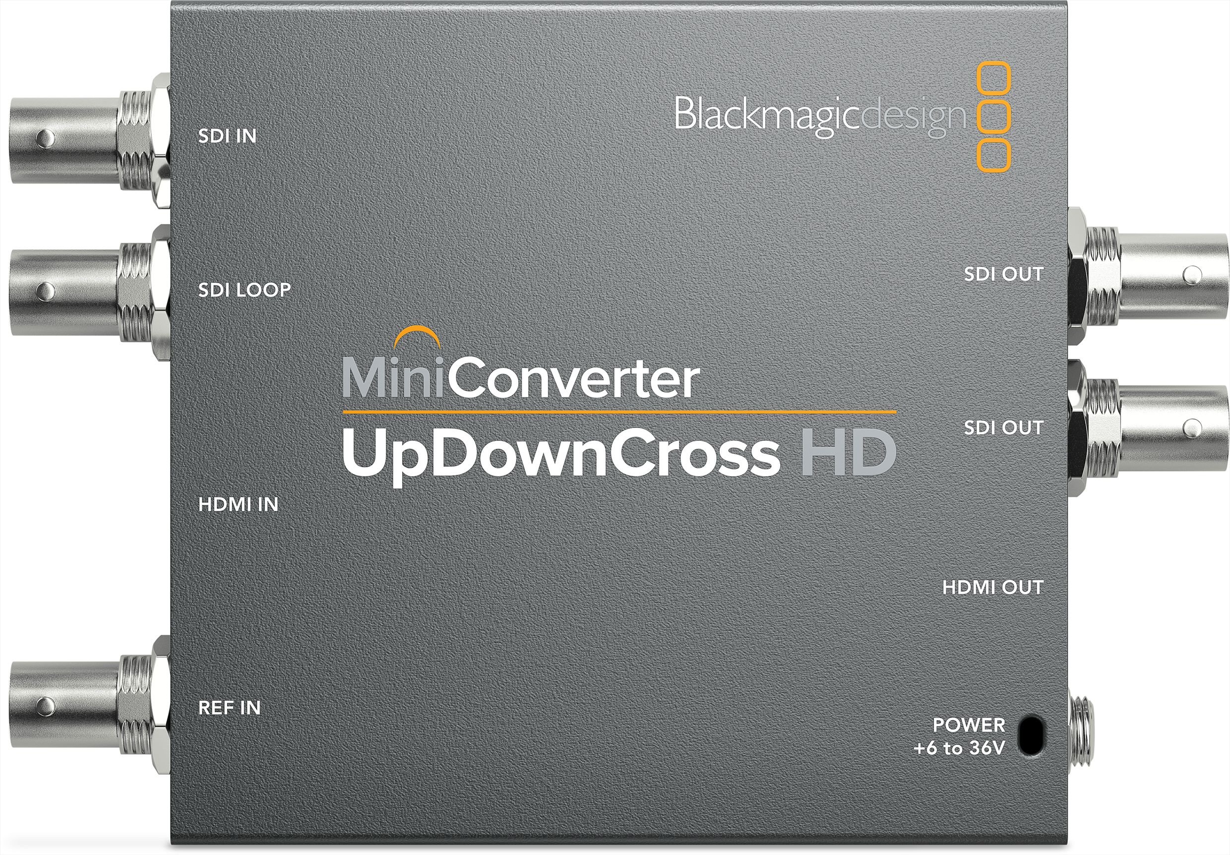 Blackmagic Design Mini Converter UpDownCross HD – Bild 2