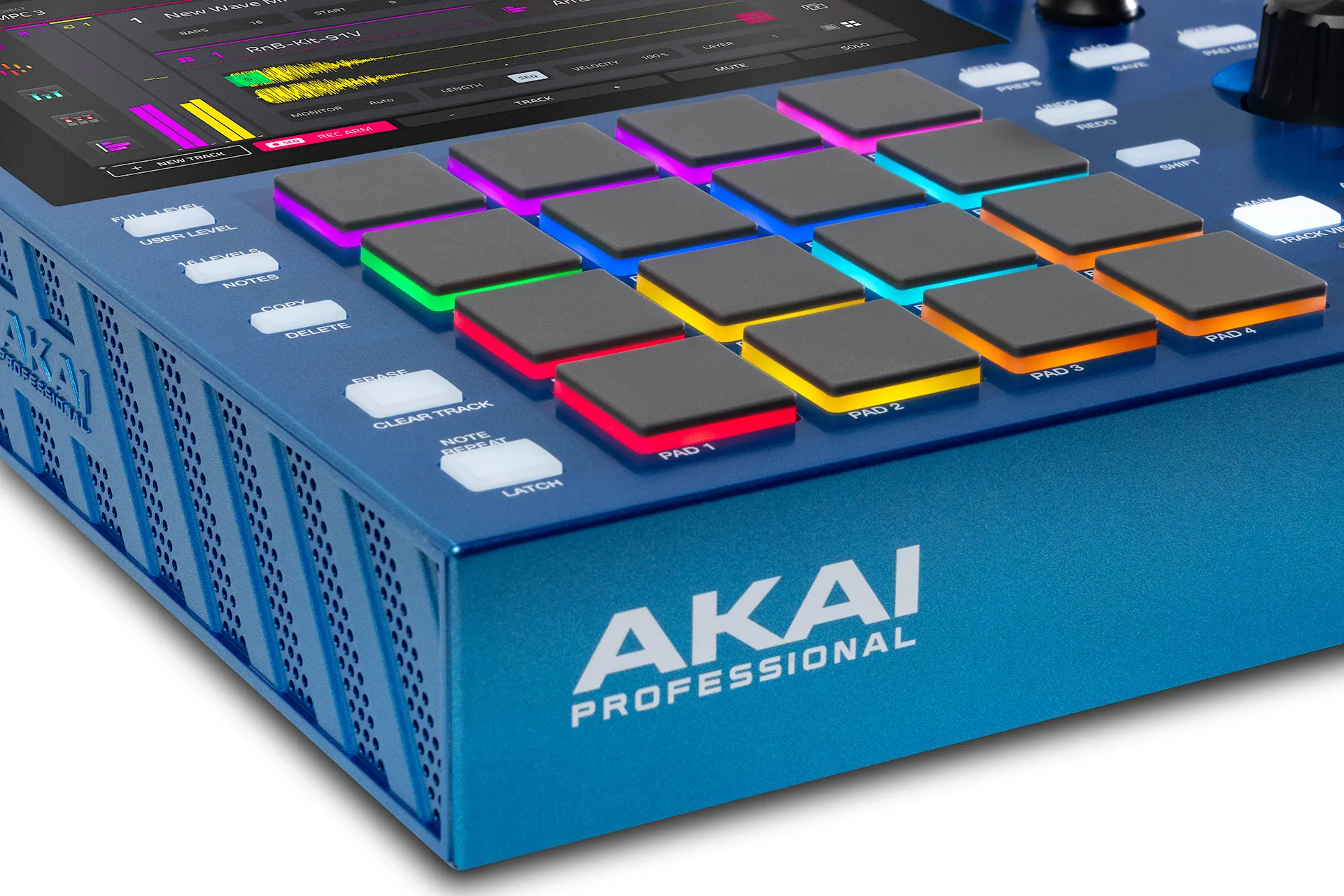 Akai MPC One G2 – Bild 10