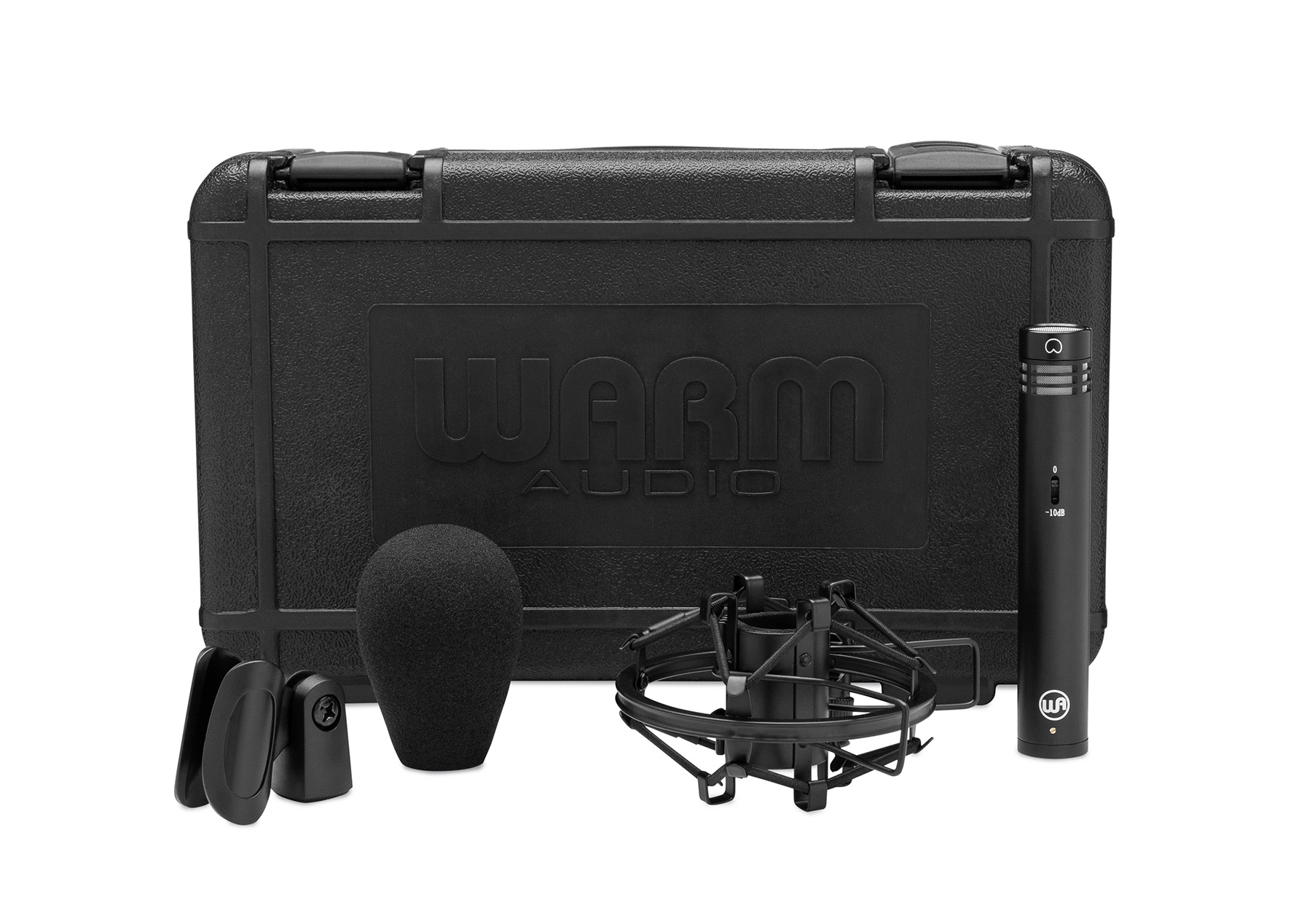 Warm Audio WA-84 – Bild 4