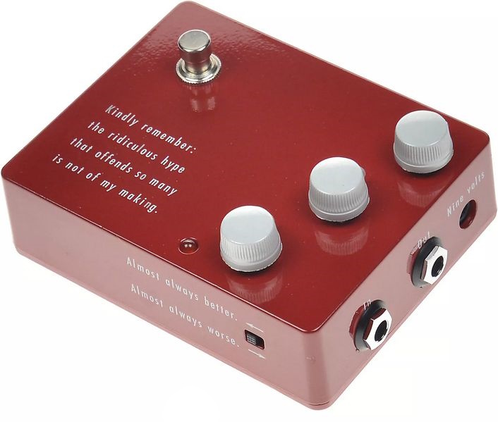 Klon KTR Centaur