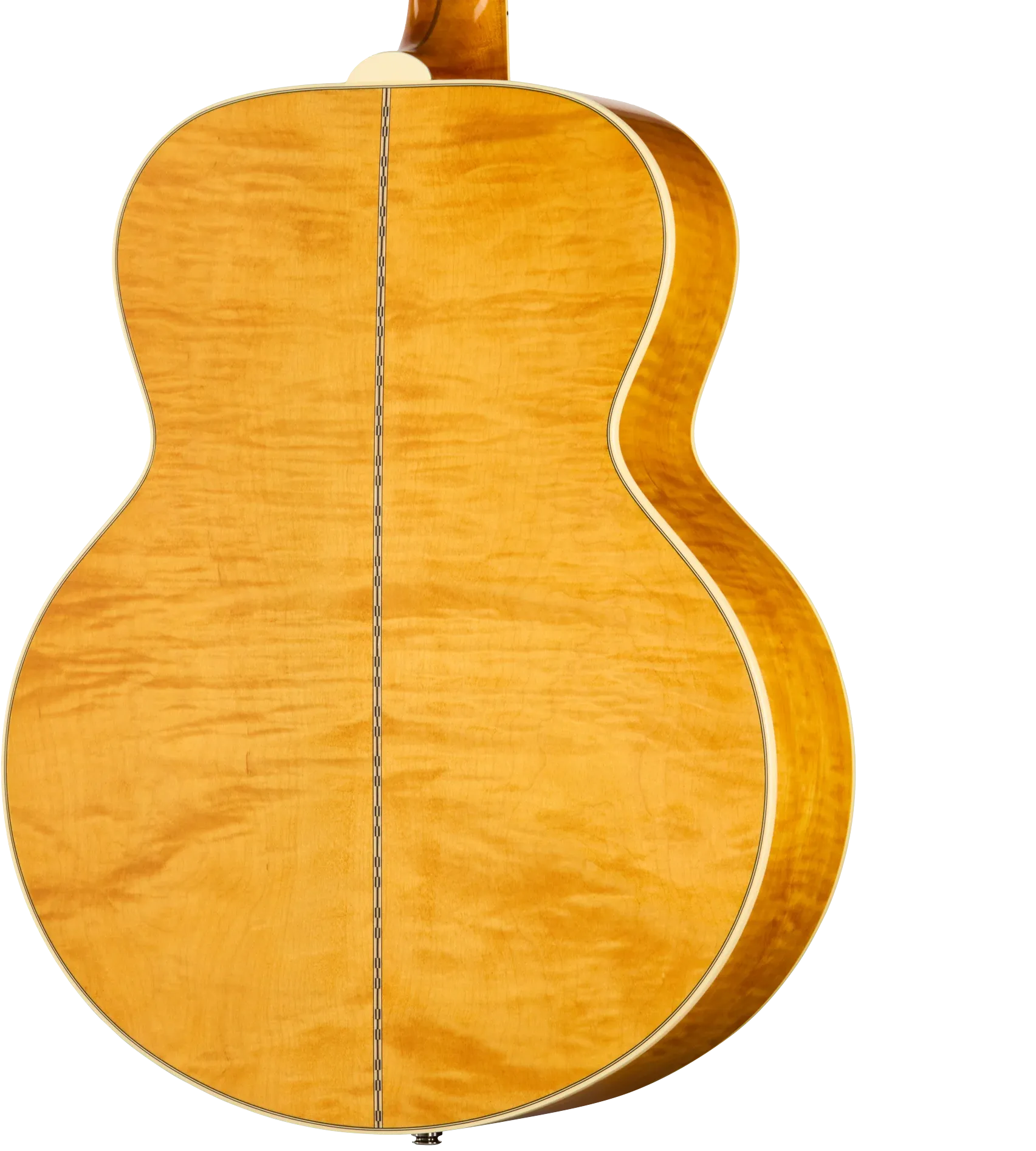 Epiphone 1957 SJ-200 Antique Natural – Bild 6