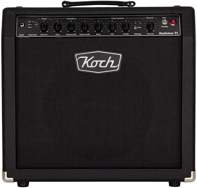 Koch Amps Studiotone XL Combo Koch Amps Studiotone XL Combo