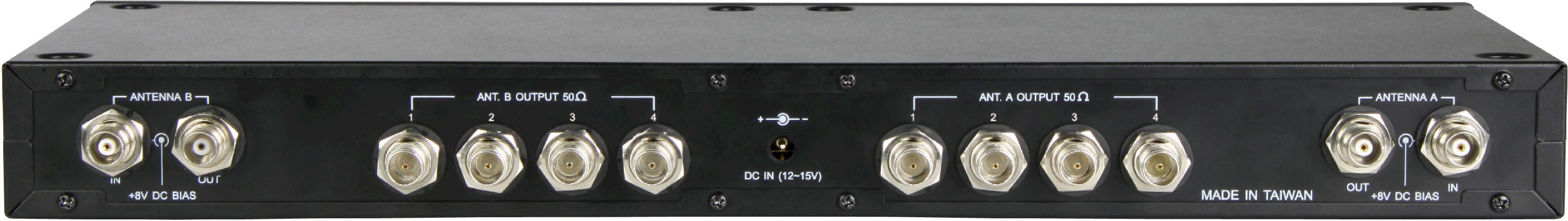 MIPRO AD 708 – Bild 2