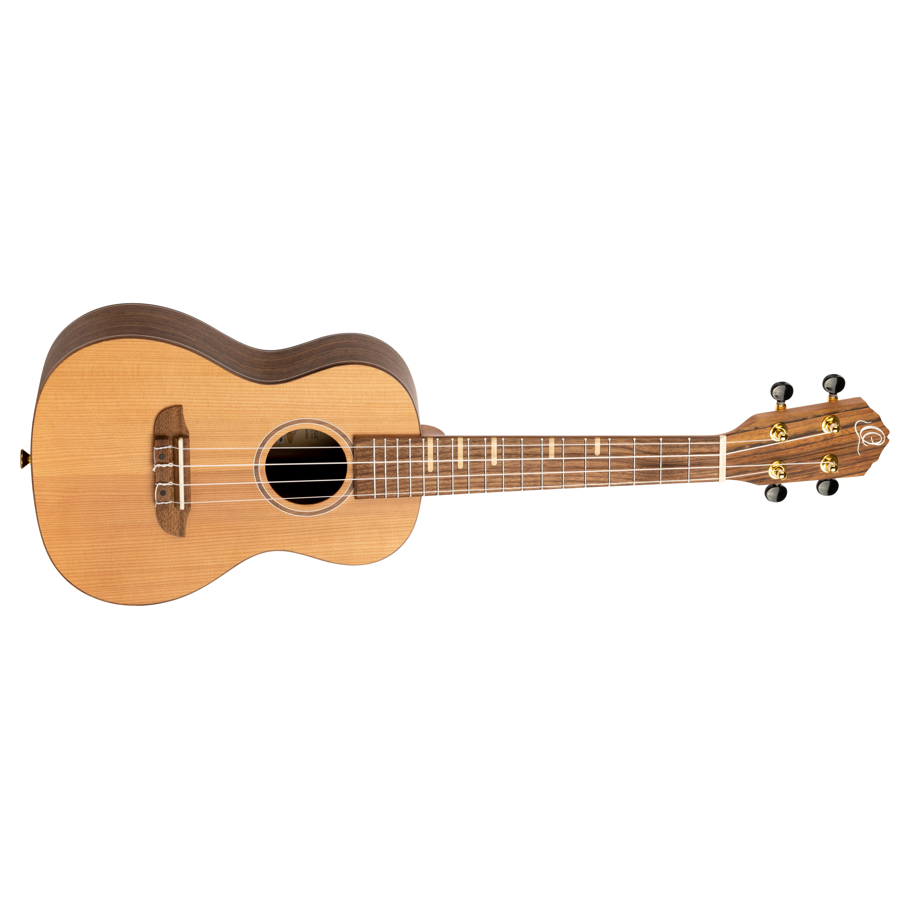 Ortega RUTI Konzert Ukulele Natural 