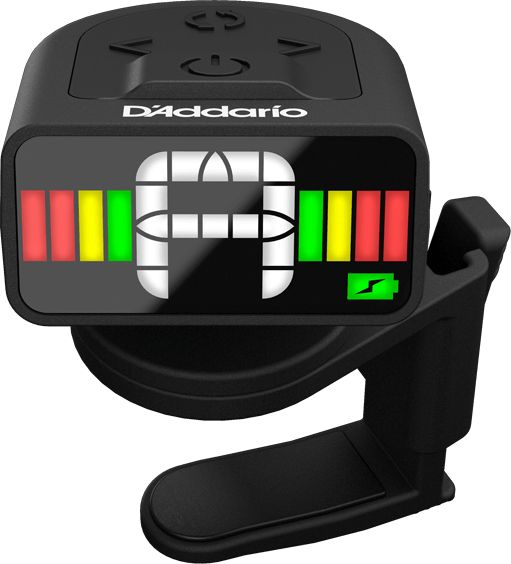 D'Addario PW-CT-12RC 