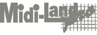 Logo Midiland