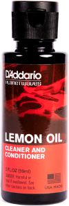 D Addario Lemon Oil PW-LMN D Addario Lemon Oil PW-LMN