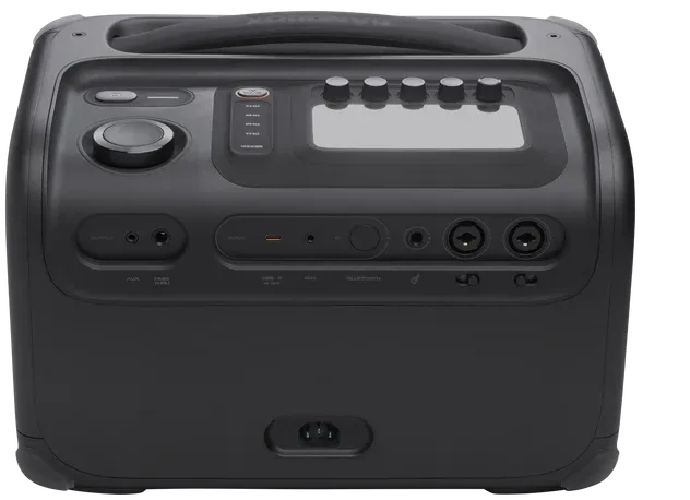 JBL Bandbox Trio – Bild 3
